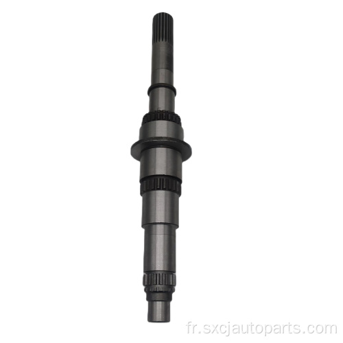 Arbre principal pour entier 353 mm -oem 8869119